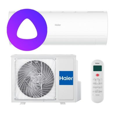 Кондиционер Haier  AS50HPL1HRA/1U50HPL1FRA