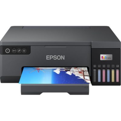 Принтер Epson L18050 (A3, 6Color, 22/22ppm Black/Color, 13sec/photo, 64-300g/m2, 5760x1440dpi, CD-Printing, Wi-Fi)