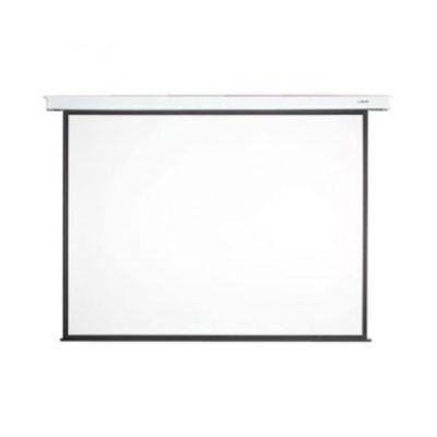 Экран моторизированный Mr.Pixel 120″ X 120″ (3,05 X 3,05)