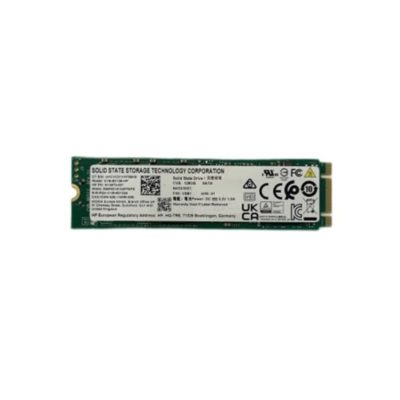 Твердотельный накопитель SSD 128GB SSSTC m.2 Sata Read/Write up 508/230MB/s, 75000IOPS [CVB-8d128-hp]