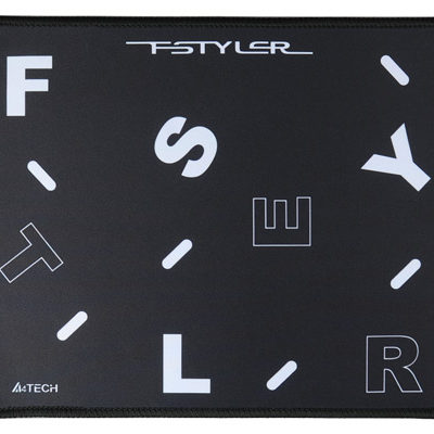 A4TECH FSTYLER FP25 MOUSE PAD 250x200x2mm