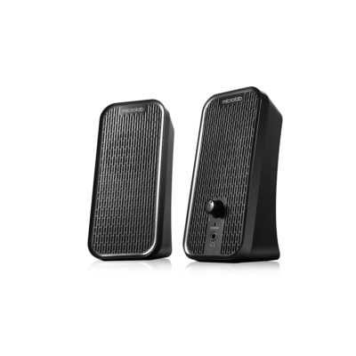 Microlab Speakers B-55 (V2) 2.0 USB 4W BLACK