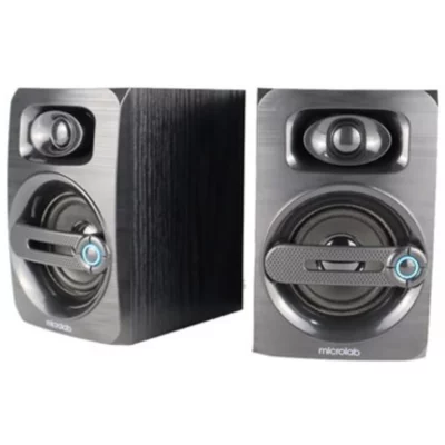 Microlab Speakers B-23 6W 2.0  USB