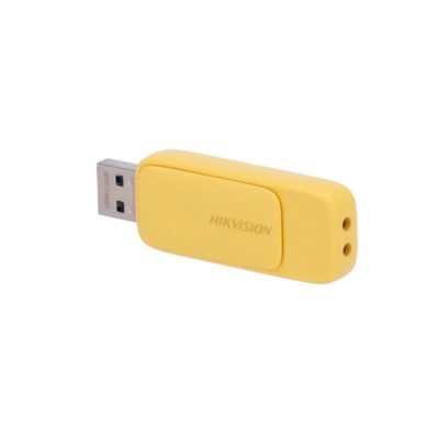 USB Flash HIKVISION 128GB M210S U3 USB 3.2 Yellow