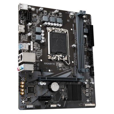 MSI PRO B760M-P mATX,LGA1700,Intel B760,4xDDR5 5600MHz,1xPCI-Eх16,2хM2,4xSata 6Gb/s,2.5Gb,5xUSB3.2,8xUSB2.0,HDMI,DP,VGA.RAID