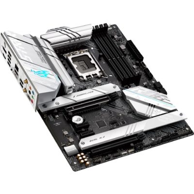 MSI Z790 GAMING PLUS WIFI ATX,LGA1700,Intel Z790,4xDDR5 5600MHz,3xPCI-Eх16,4хM2,6xSata 6Gb/s,2.5Gb,5xUSB3.2,8xUSB2.0,HDMI,DP,WiFi6E