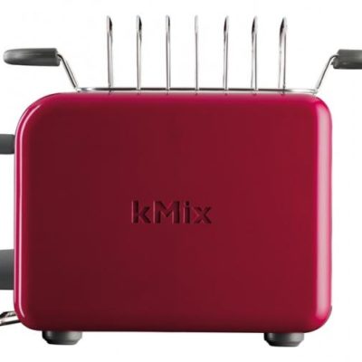 Тостер KENWOOD kMix TTM021 900W