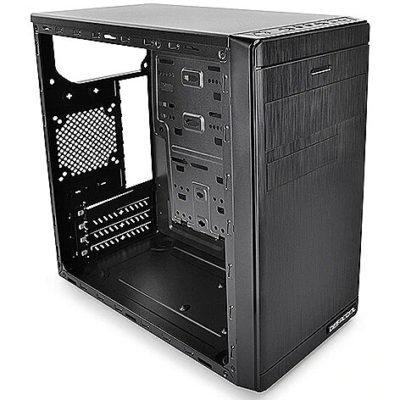 DEEPCOOL MATX WAVE V2 w/o PSU 1*USB 3.0  Black