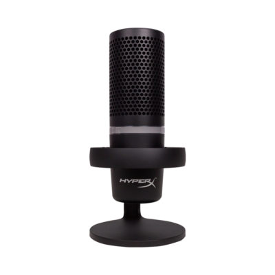 Микрофон HyperX DuoCast 4P5E2AA Gaming Standalone Mic