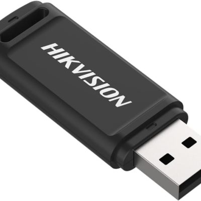 USB Flash HIKVISION 32GB M210S U3 USB 3.2, Read uo 120Mb/s, Write up 45Mb/s, White