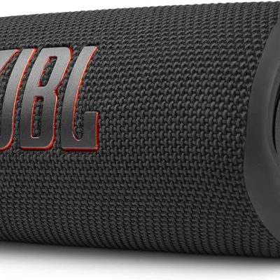 JBL Speakers Flip 6 Black JBLFLIP6BLKEU