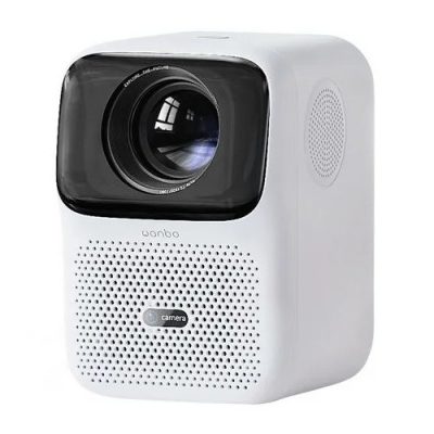 Xiaomi Wanbo Projector T4