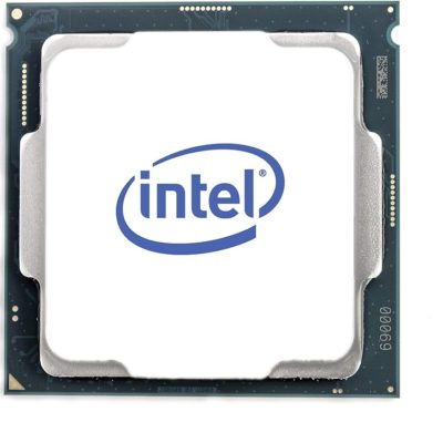 CPU Intel Core i3-10105F, LGA1200, 4 Cores/8 Threads, 3.70-4.40GHz, 6MB Cache L3, NO VGA, Comet Lake, TDP 65W, Tray