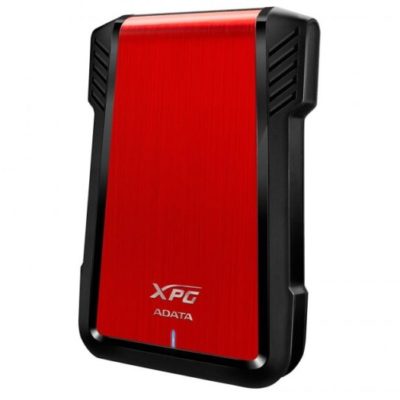 External HDD 1TB ADATA XPG EX500 (5400RPM, USB 3.1)