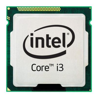 CPU Intel Core i3-12100F, LGA1700, 4 Cores/8 Thread, 3.3-4.3Ghz, 12MB Cache L3, NO VGA, Alder Lake, TDP 89W, Tray