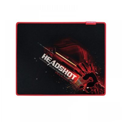 A4TECH BLOODY B-070 PROFESSIONAL GAMING MOUSE PAD (430x350x4mm)