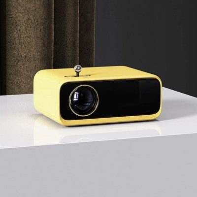 Xiaomi Wanbo Projector mini