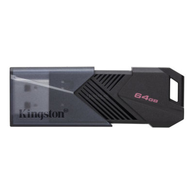 PEN DRIVE 64GB USB 3.2 KINGSTON DTXON