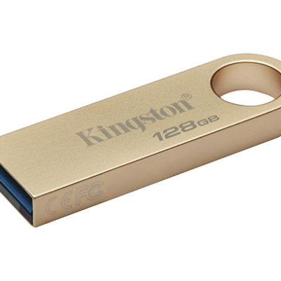 PEN DRIVE 128GB USB 3.0 KINGSTON DTSE9G3