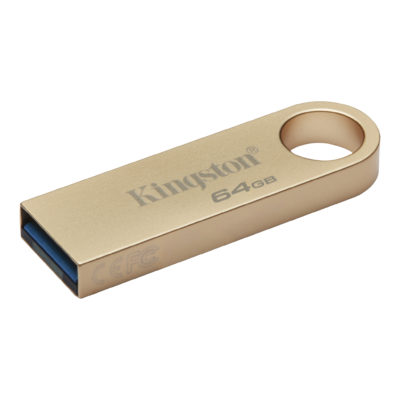 PEN DRIVE 64GB USB 3.0 KINGSTON DTSE9G3