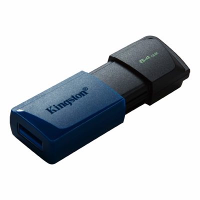 PEN DRIVE 64GB USB 3.2 KINGSTON DTXM