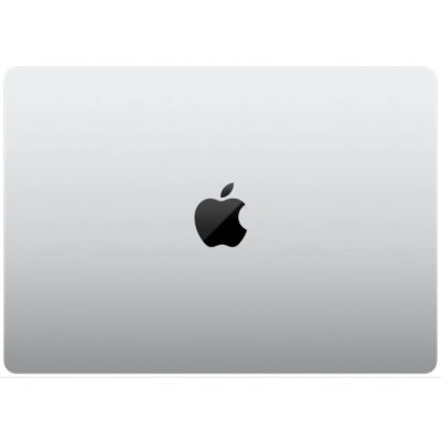 Apple MacBook Pro 14″ FKGT3LL/A Apple M1 Pro 10-Core, 16GB DDR5, 1TB SSD, Apple Video 16-Core, 14.2″ (3024×1964) Liquid Retina XDR, WiFi ax, BT 5.0, FHD WC, CR, Touch ID, macOS, Silver (CPO)