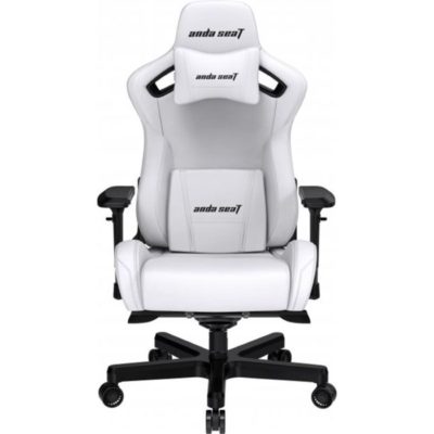 Gaming Chair AD12XL-07-K-PV-K01 AndaSeat Kaiser 2 XL BROWN 4D Armrest 65mm wheels PVC Leather