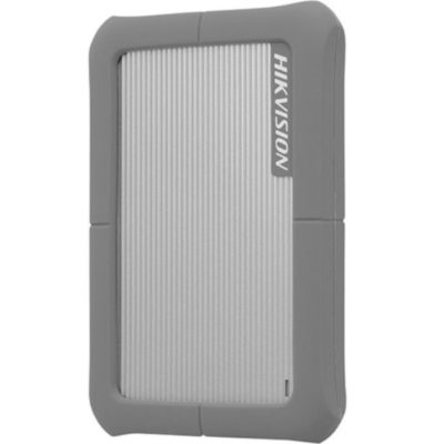 External HDD HIKVISION 2TB HS-EHDD-T30 USB 3.0 Grey