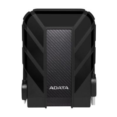 External HDD ADATA 5TB HD710P USB 3.1 Read up:120Mb/s/Write up:105Mb/s Вlack