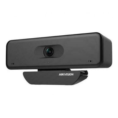 Веб-камера HIKVISION DS-U18 4K (8MP/3.6mm/USB 3.0/3840×2160/0.1 Lux/Mic)