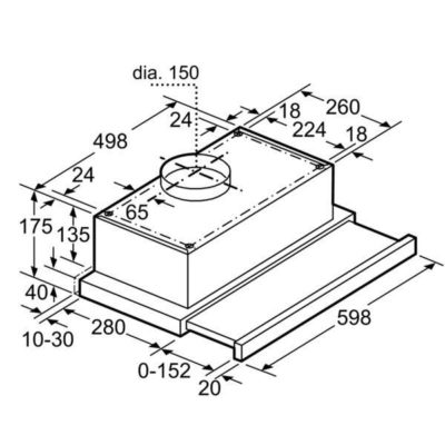 DFT63CA50Q (BOSCH)