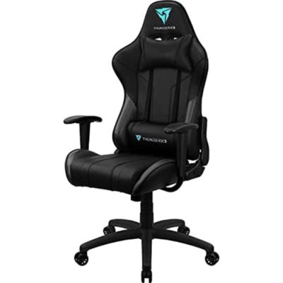 Gaming Chair AD12YDC-XL-01-O-PV/C AndaSeat Kaiser 3 XL ORANGE 4D Armrest 65mm wheels PVC Leather