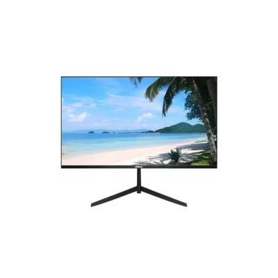 Монитор LCD 22″ DAHUA DHI-LM22-B200 (1920×1080, 5ms, 75Hz, 250cd/m2, 3000:1, 178°/178°, VGA, HDMI, VESA 75×75, HDMI cable) Black