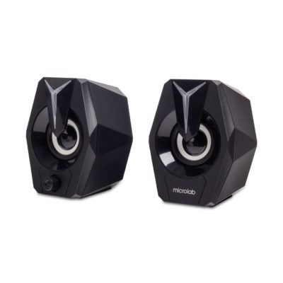 Microlab Speakers B-26 6W 2.0  USB