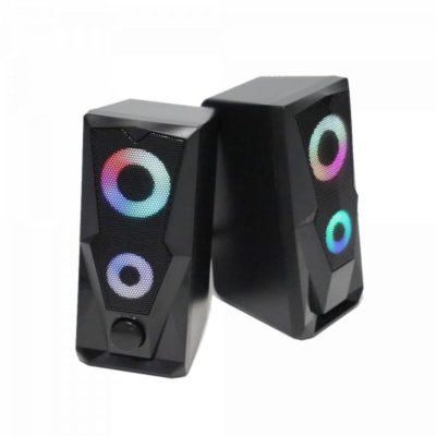 Microlab Speakers B-27 4W 2.0  USB