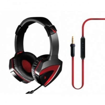 Наушники с микрофоном A4Tech BLOODY G500 Tone Control Gaming