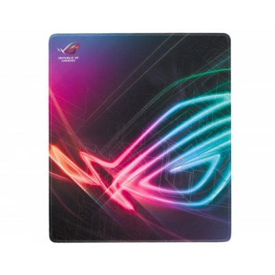 ASUS NC03-ROG STRIX EDGE MOUSE PAD (400x450x2mm)