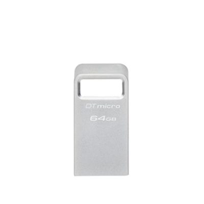 PEN DRIVE 64GB USB 3.2 KINGSTON DTMC3G2