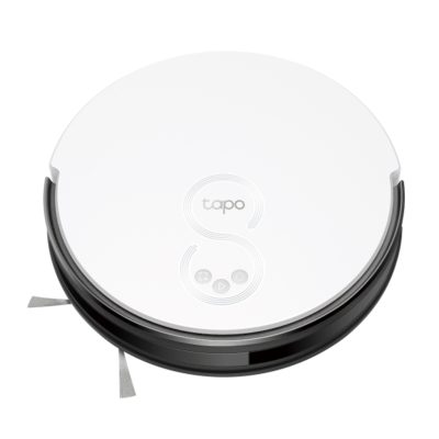 Робот-пылесос TP-Link Tapo RV10 Lite(UN)