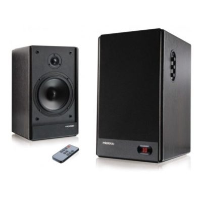 Microlab Speakers SOLO-6C (FC280) w/REMOTE 100W