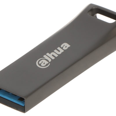 USB Flash DAHUA 128GB U156 USB 3.2 Gen1 Read up: 110Mb/s, Write up: 45Mb/s, Gray metal