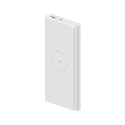 Power Bank Xiaomi WPB15PDZM 10000mah White