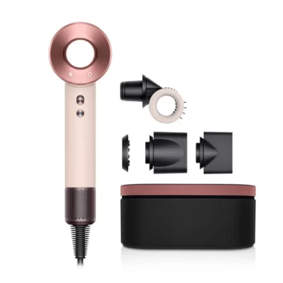 Dyson HD-15 Ceramic pink Фен