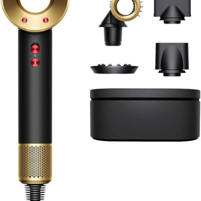 DYSON HD-15 Onyx Black