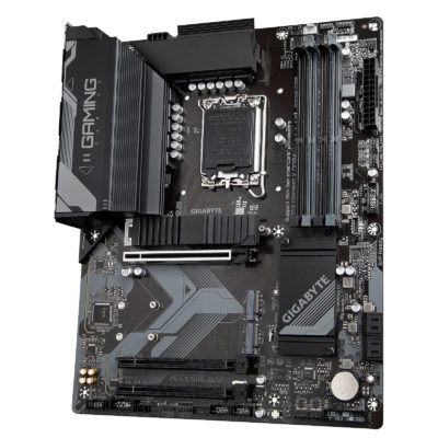 MB LGA1700 GIGABYTE B760 GAMING X DDR4,4xDDR4,15xUSB,4xSATAIII,ATX,M.2,PCIe16x, 2PCIe1x, HDMI,DP