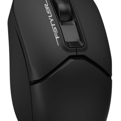 Мышь HP X500 Wired Mouse Black проводная, оптическая, USB, 800 DPI, длина кабеля 1.5м, размеры (ДхШхВ) 115×63.5×35 мм, Черный