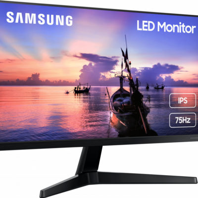 SAMSUNG 21.5″ LS22C310EAMXUE IPS 5ms,10000000:1,200 кд/м2, 1920×1080,178/178 VGA HDMI