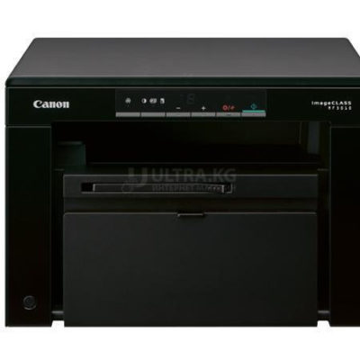 МФУ Canon imageClass MF3010 (A4,18ppm(cpm),1200x600dpi,50-200%,1200x2400dpi,USB,cable,UK plug, картридж 325)