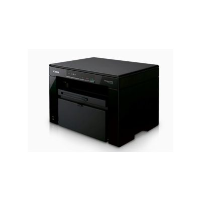 МФУ Canon imageClass MF3010 (Printer-copier-scaner,A4,18ppm,1200x600dpi,USB cable)