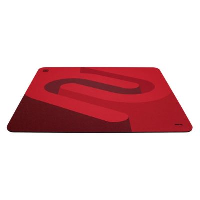 BenQ ZOWIE G-SR-SE ZC03 for e-Sports Gaming Mouse Pad BLACK